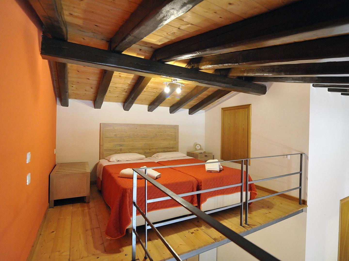 Pyramid City Apartments Agios Spyridon  エクステリア 写真