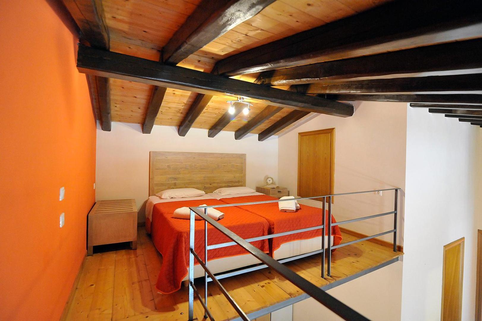Pyramid City Apartments Agios Spyridon  部屋 写真