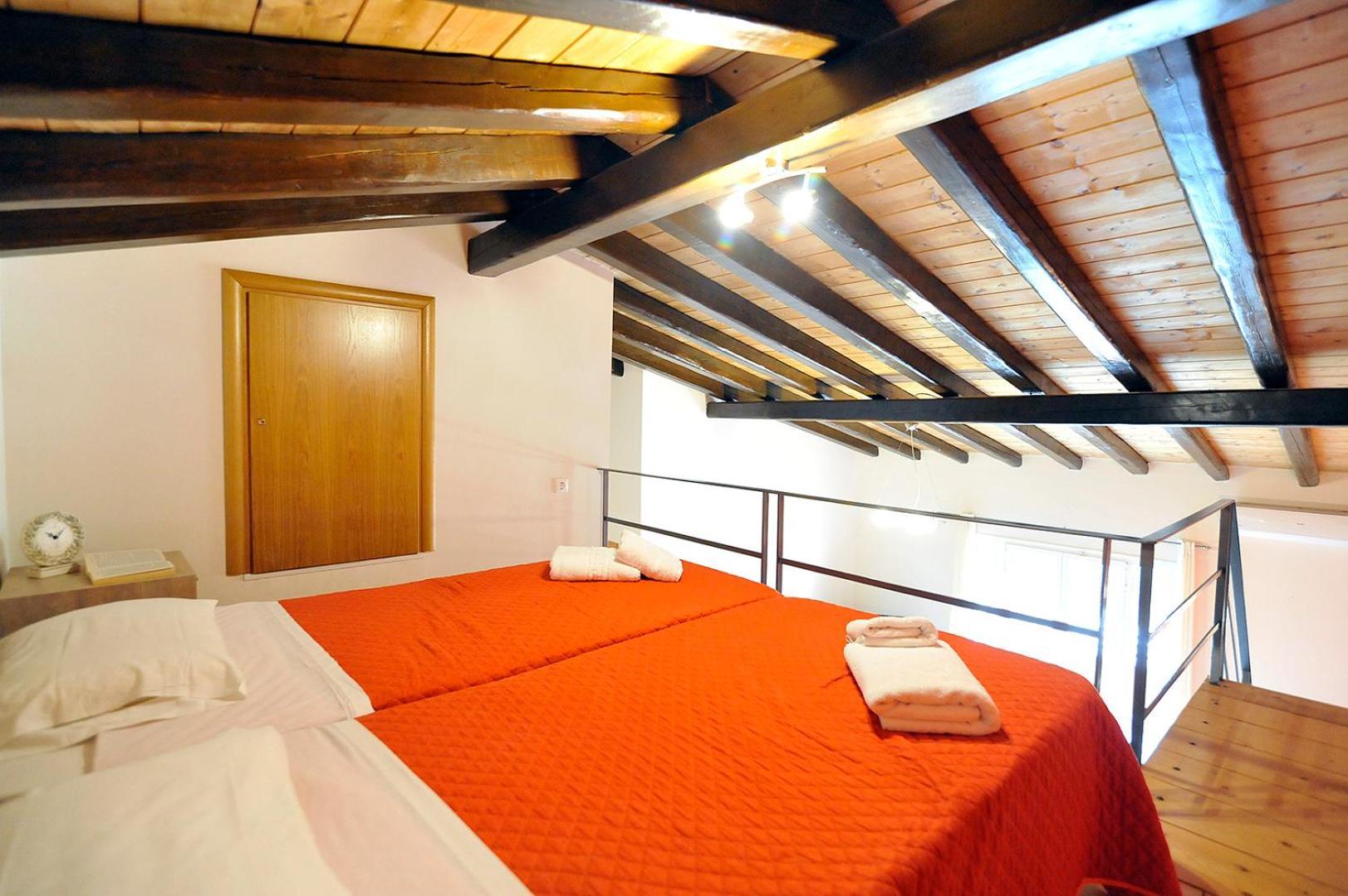 Pyramid City Apartments Agios Spyridon  部屋 写真